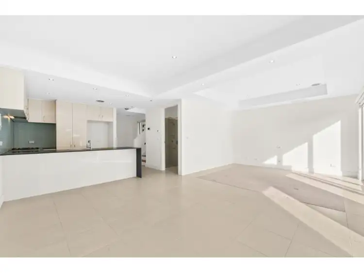 Second view of Homely townhouse listing, 3/13 Elizabeth Street, Oakleigh East VIC 3166