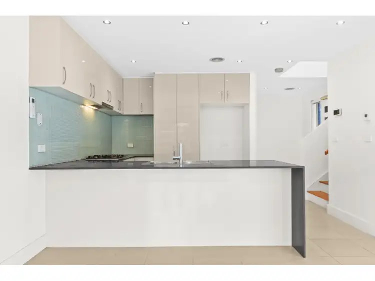 Third view of Homely townhouse listing, 3/13 Elizabeth Street, Oakleigh East VIC 3166