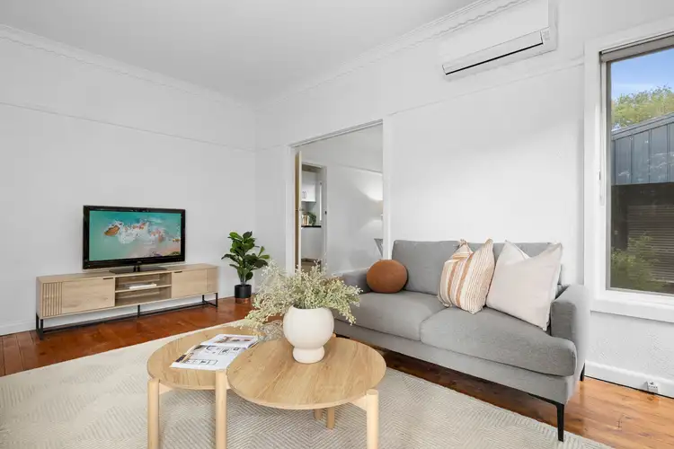 Second view of Homely house listing, 152 Wickham Road, Highett VIC 3190