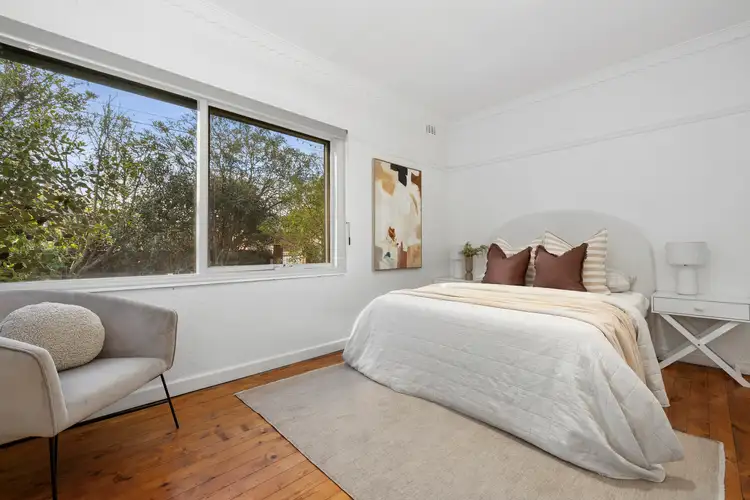 Fifth view of Homely house listing, 152 Wickham Road, Highett VIC 3190