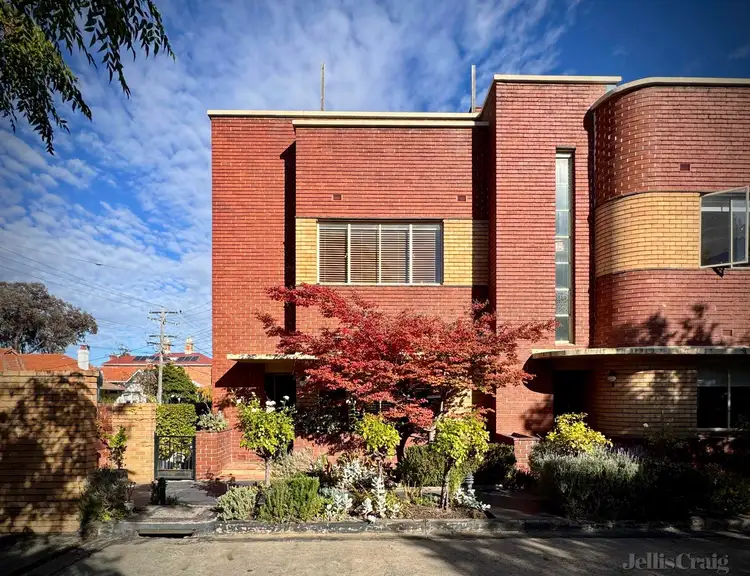 1/13 Burchett Street, Brunswick VIC 3056