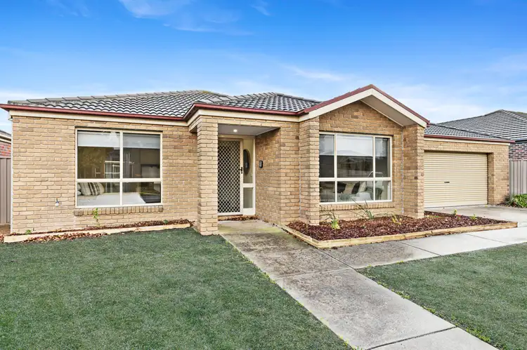 14 Josephine Way, Sebastopol VIC 3356