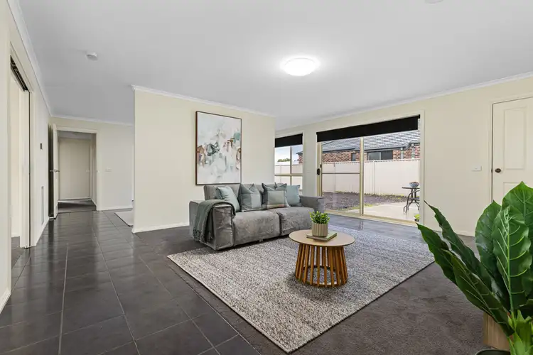 Third view of Homely house listing, 14 Josephine Way, Sebastopol VIC 3356