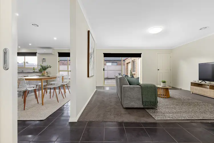 Fourth view of Homely house listing, 14 Josephine Way, Sebastopol VIC 3356
