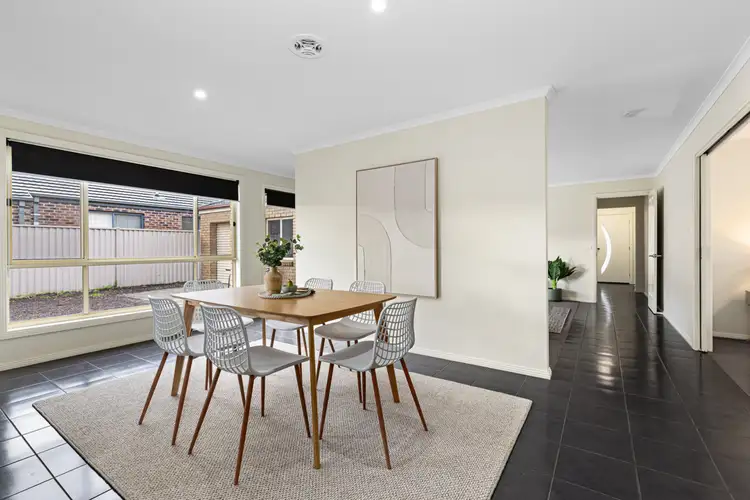 Fifth view of Homely house listing, 14 Josephine Way, Sebastopol VIC 3356