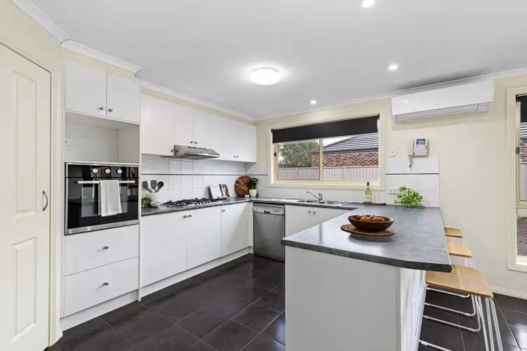 Sixth view of Homely house listing, 14 Josephine Way, Sebastopol VIC 3356