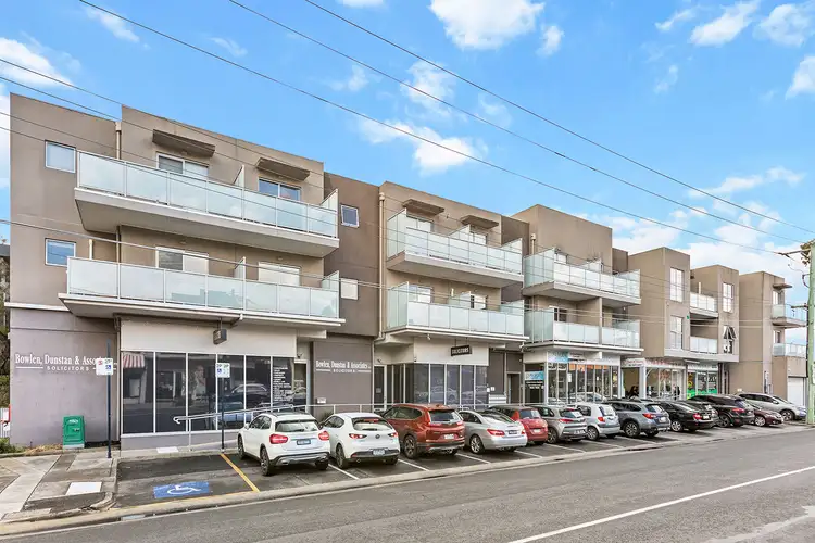 Main view of Homely apartment listing, 3/34 Beetham Parade, Rosanna VIC 3084