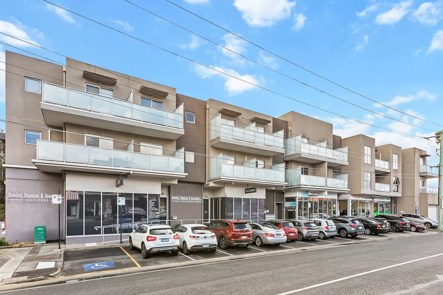 Main view of Homely apartment listing, 3/34 Beetham Parade, Rosanna VIC 3084