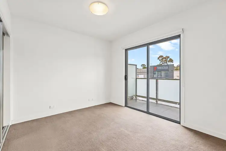 Second view of Homely apartment listing, 3/34 Beetham Parade, Rosanna VIC 3084