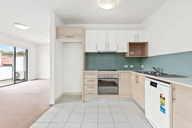 Fourth view of Homely apartment listing, 3/34 Beetham Parade, Rosanna VIC 3084