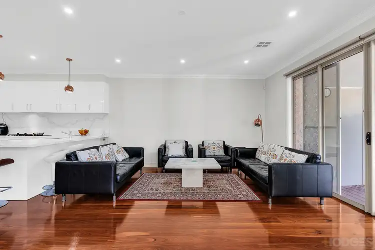 Third view of Homely townhouse listing, 89b Nepean Highway, Mentone VIC 3194