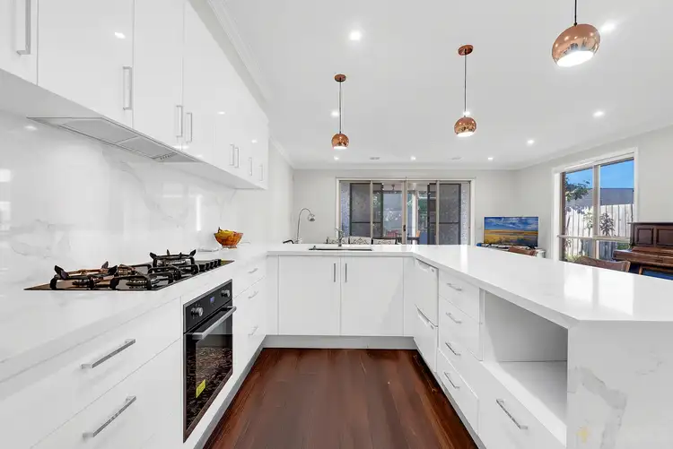 Fifth view of Homely townhouse listing, 89b Nepean Highway, Mentone VIC 3194