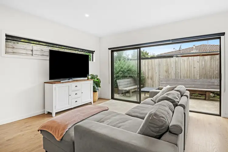 Third view of Homely unit listing, 4/51 Van Ness Avenue, Mornington VIC 3931