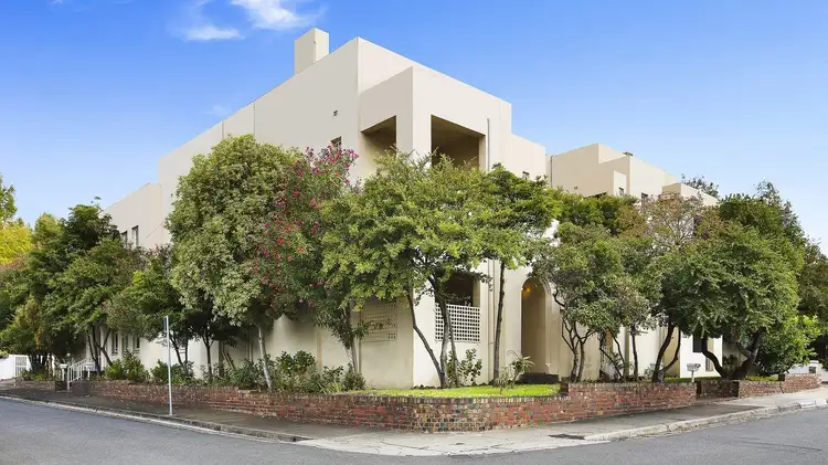 7/ 18 Stonnington Place, Toorak VIC 3142