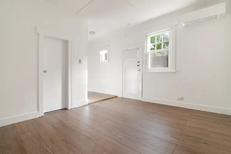 Third view of Homely studio listing, 7/18 Stonnington Place, Toorak VIC 3142