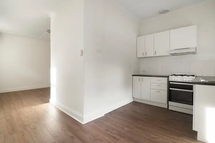 Fourth view of Homely studio listing, 7/18 Stonnington Place, Toorak VIC 3142