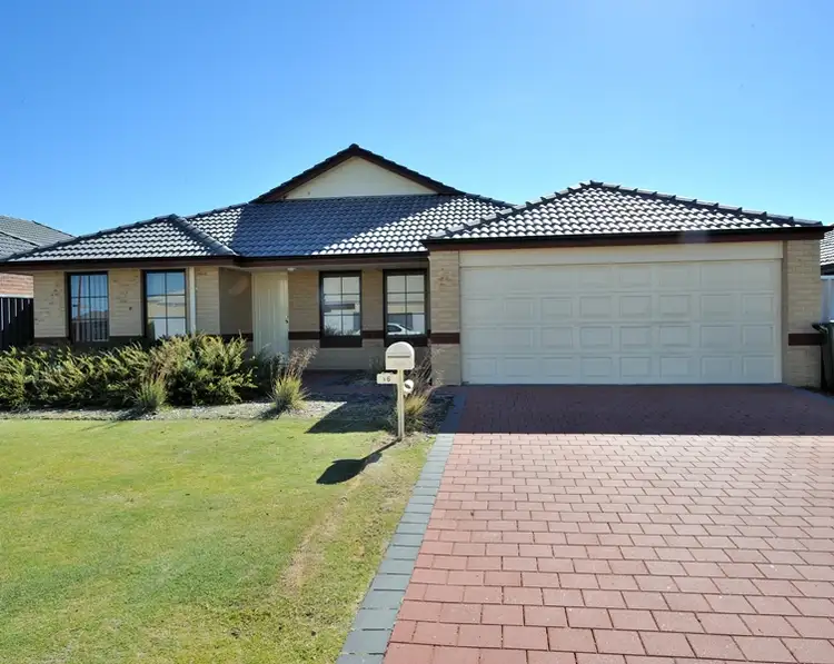 46 Grandis Drive, Baldivis WA 6171