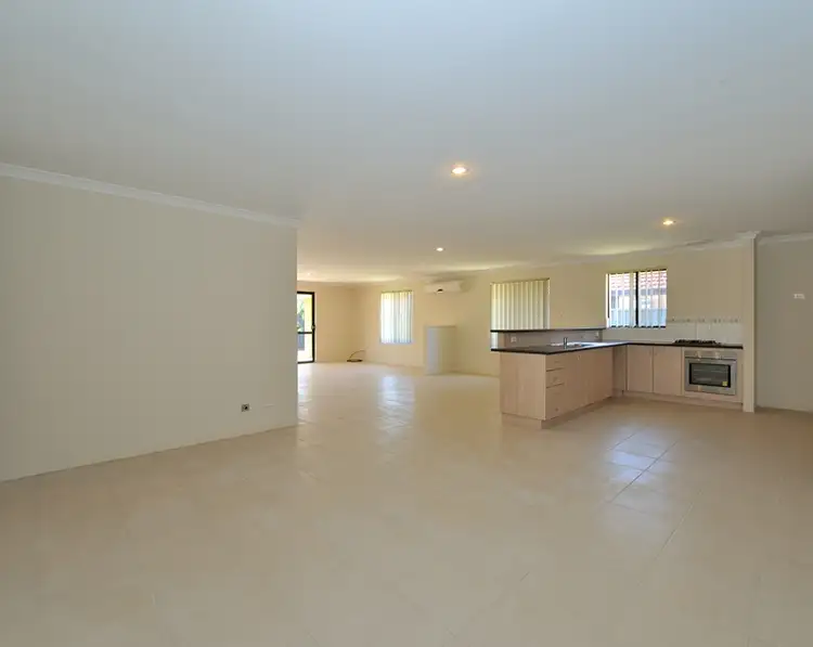 Fifth view of Homely house listing, 46 Grandis Drive, Baldivis WA 6171