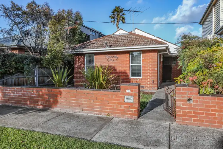 71 Twyford Street, Williamstown VIC 3016
