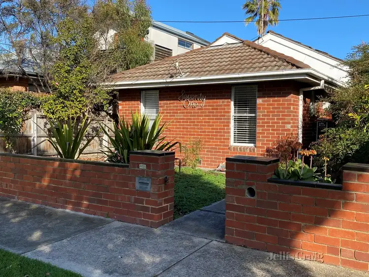71 Twyford Street, Williamstown VIC 3016