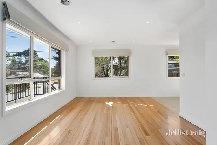 Second view of Homely house listing, 77 Graham Road, Viewbank VIC 3084