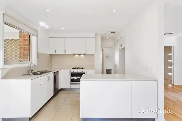 Fifth view of Homely house listing, 77 Graham Road, Viewbank VIC 3084