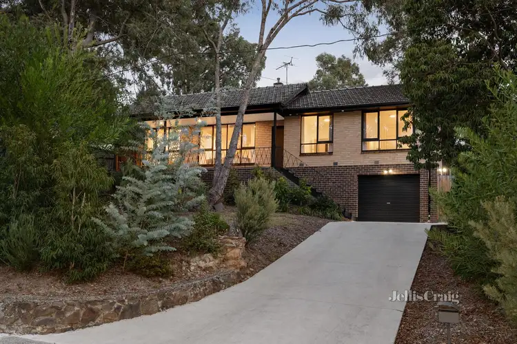 114 Brougham Street, Eltham VIC 3095