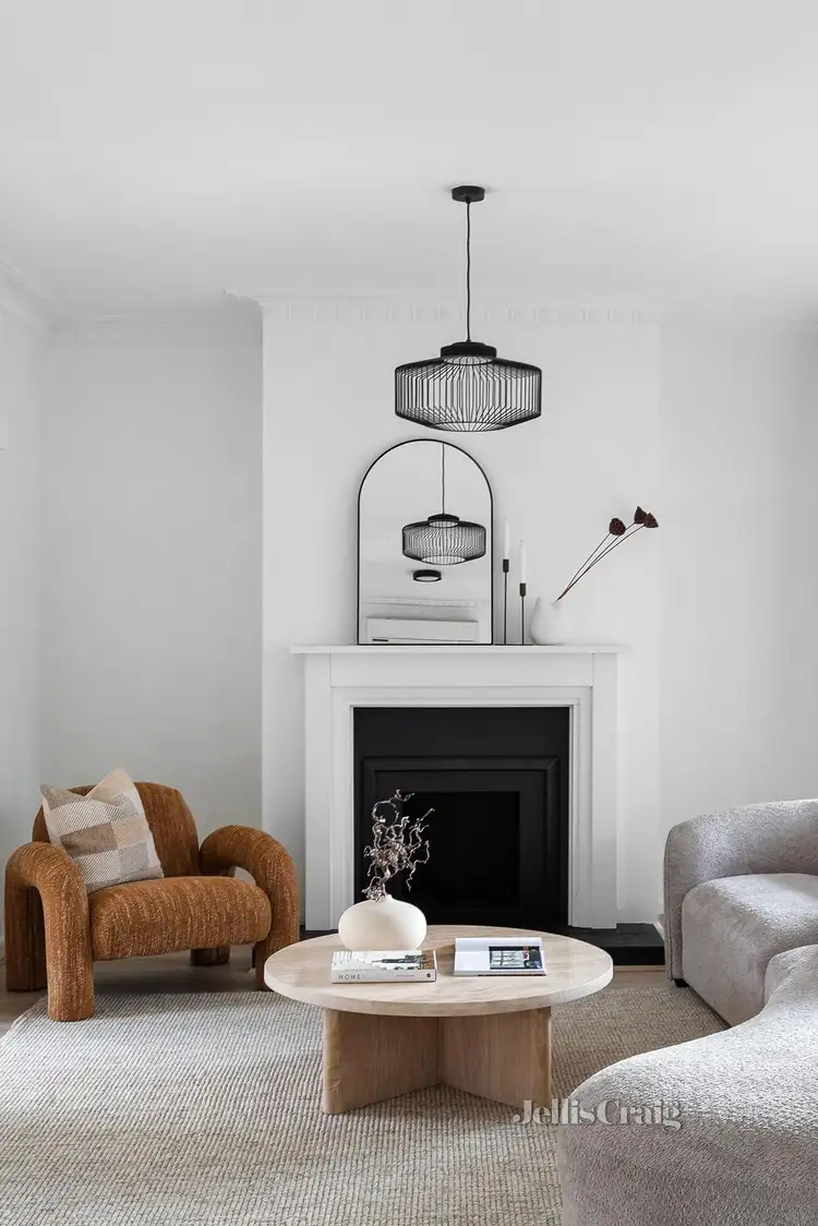 Fourth view of Homely house listing, 114 Brougham Street, Eltham VIC 3095
