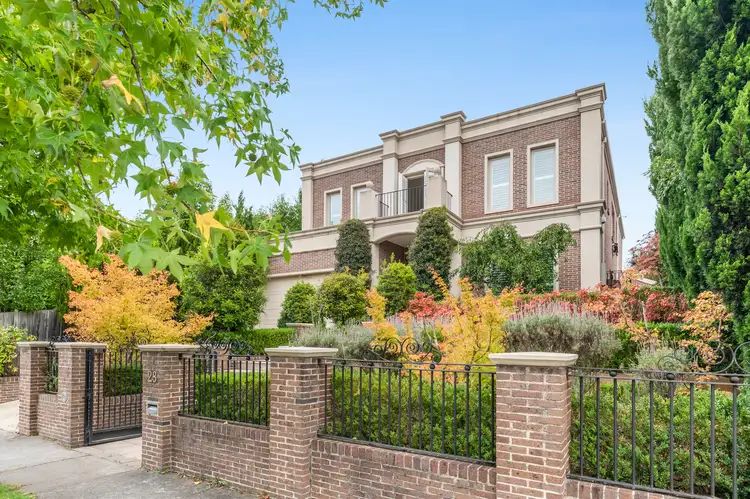 28 Gardiner Parade, Glen Iris VIC 3146