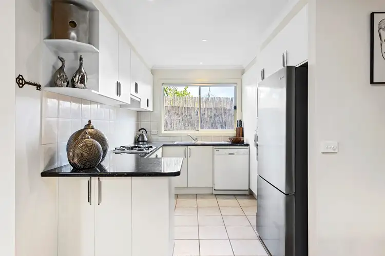 Second view of Homely house listing, 27B Yewers Avenue, Mount Eliza VIC 3930