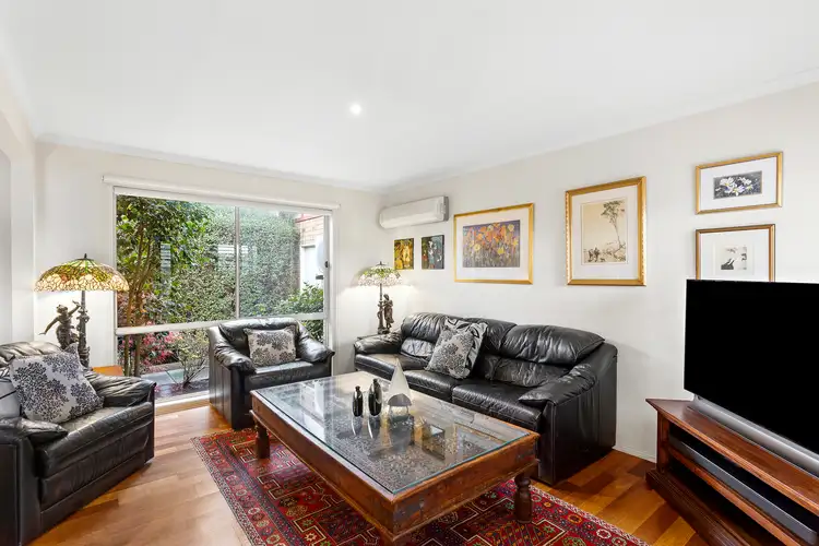 Third view of Homely house listing, 27B Yewers Avenue, Mount Eliza VIC 3930
