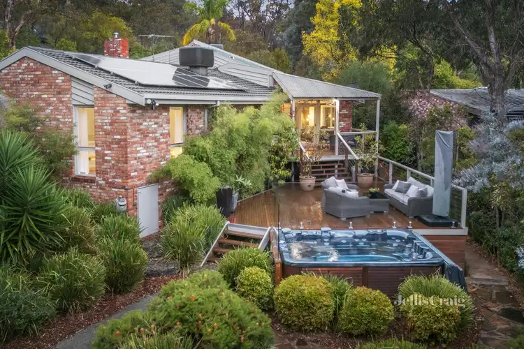25 Diosma Road, Eltham VIC 3095
