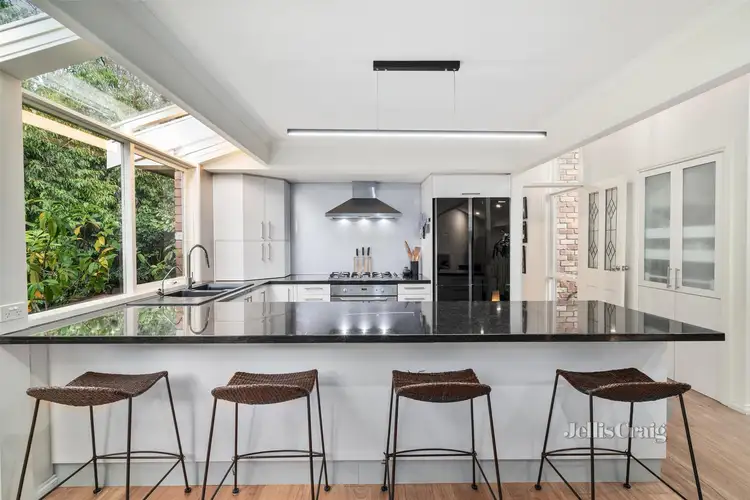 Fourth view of Homely house listing, 25 Diosma Road, Eltham VIC 3095