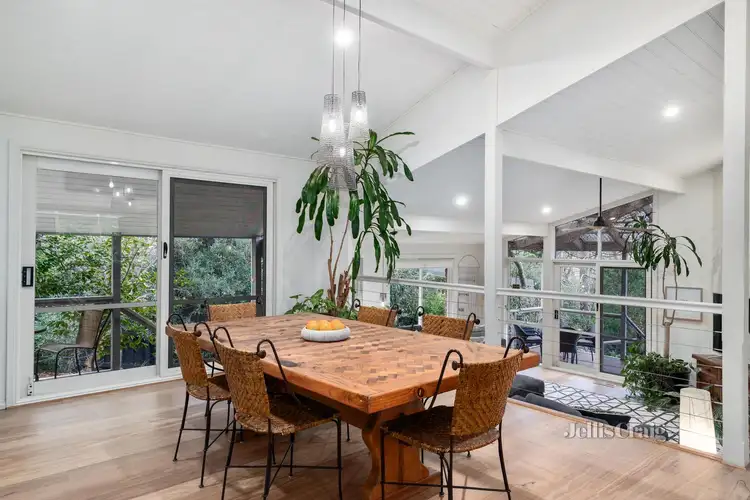 Fifth view of Homely house listing, 25 Diosma Road, Eltham VIC 3095