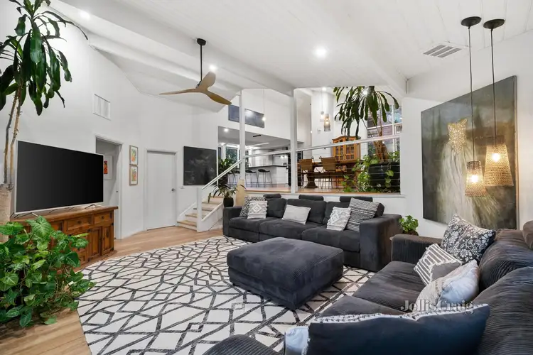 Sixth view of Homely house listing, 25 Diosma Road, Eltham VIC 3095