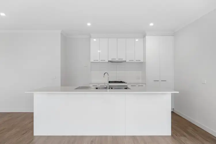 Fourth view of Homely house listing, 44 Roscommon Avenue, Alfredton VIC 3350