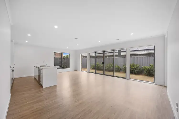 Fifth view of Homely house listing, 44 Roscommon Avenue, Alfredton VIC 3350