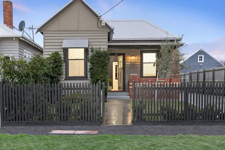 405 Lyons Street South, Ballarat Central VIC 3350