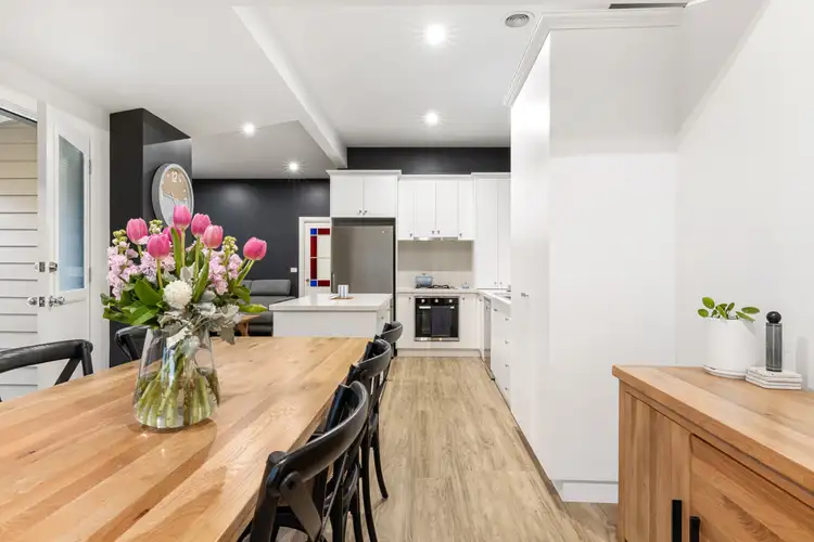 Third view of Homely house listing, 405 Lyons Street South, Ballarat Central VIC 3350