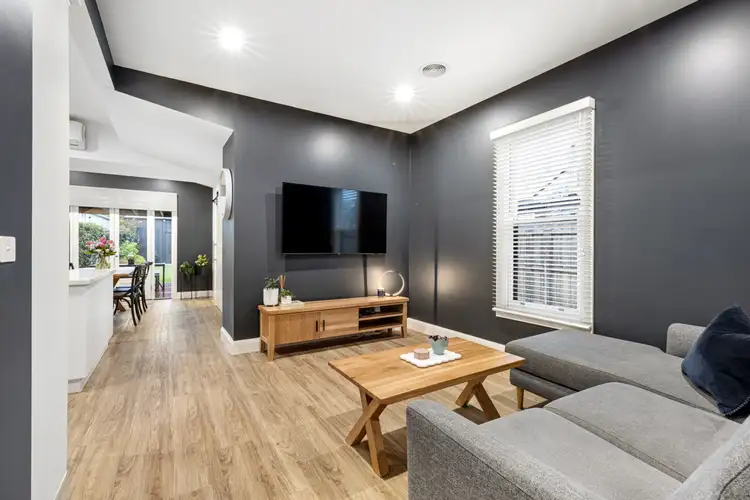 Sixth view of Homely house listing, 405 Lyons Street South, Ballarat Central VIC 3350
