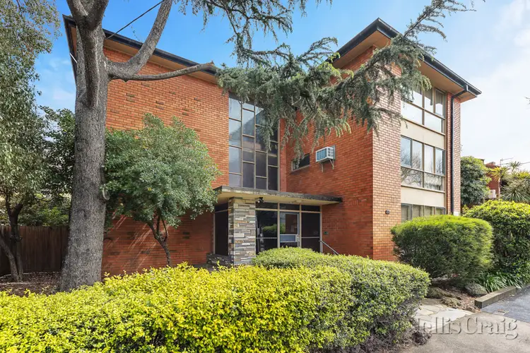 1/657 Brunswick Street, Fitzroy VIC 3065