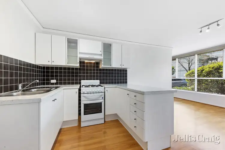 Second view of Homely apartment listing, 1/657 Brunswick Street, Fitzroy VIC 3065