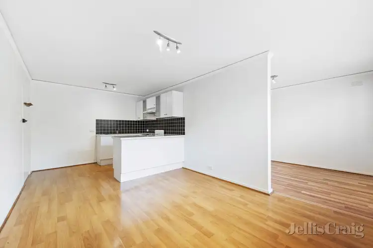 Third view of Homely apartment listing, 1/657 Brunswick Street, Fitzroy VIC 3065
