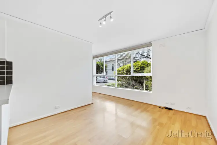 Fourth view of Homely apartment listing, 1/657 Brunswick Street, Fitzroy VIC 3065