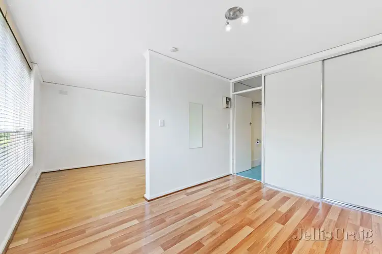Fifth view of Homely apartment listing, 1/657 Brunswick Street, Fitzroy VIC 3065