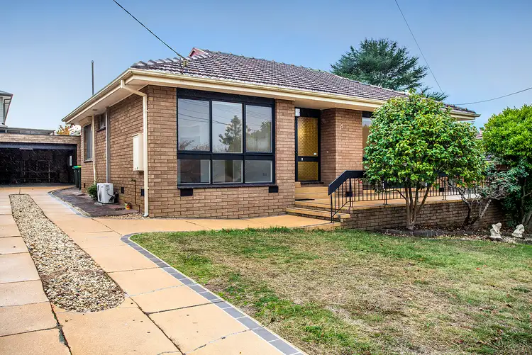 15 Dellfield Drive, Templestowe Lower VIC 3107