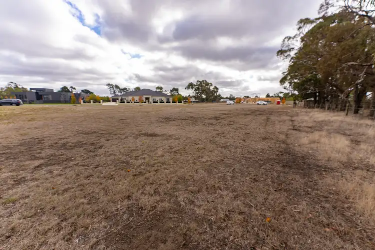 Fourth view of Homely land listing, 8 Avancer Court, Cardigan VIC 3352