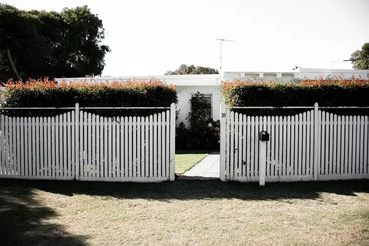 Second view of Homely house listing, 33 Roddick Grove, Queenscliff VIC 3225