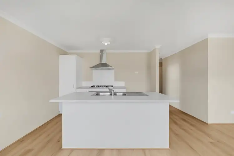 Second view of Homely semi-detached listing, 5 Witchcliffe Wy, Dawesville WA 6211