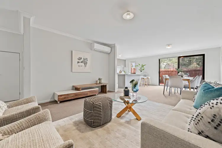 Third view of Homely house listing, 37 Spriggs Drive, Croydon VIC 3136